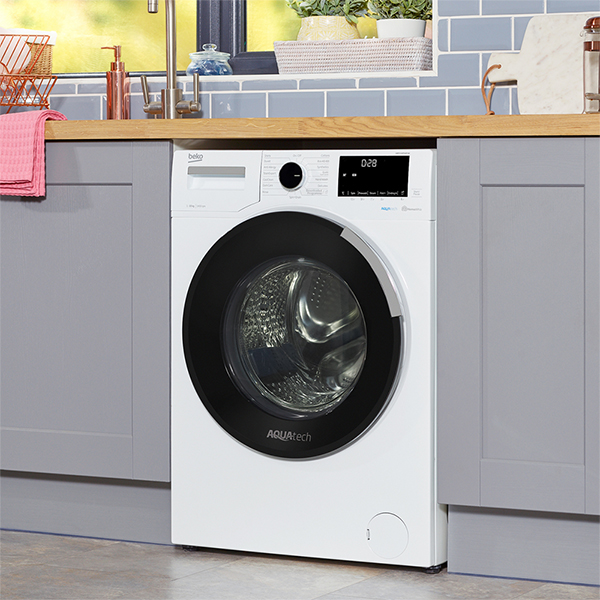 Beko Washing Machine