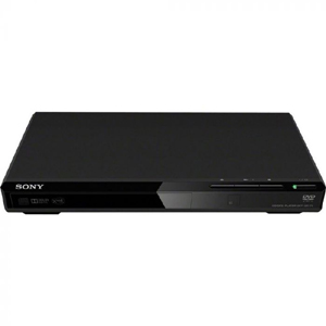 Blu-Ray & DVD Players