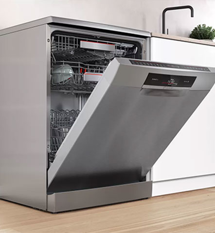 Bosch Dishwashers