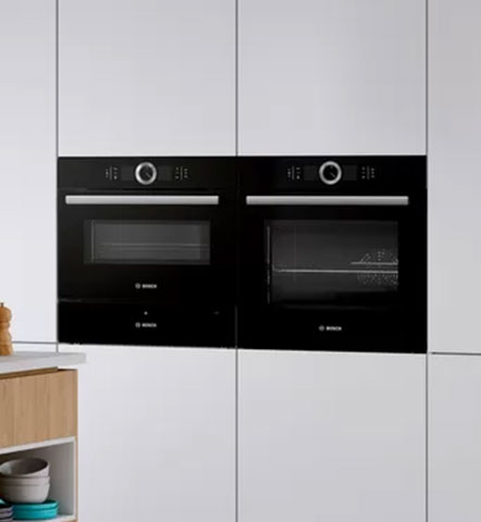 Bosch Ovens