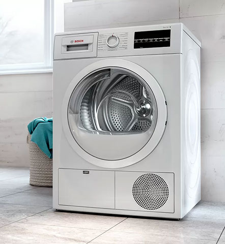 Bosch Tumble Dryers