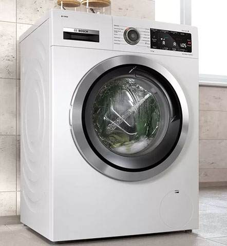 Bosch Washing Machines