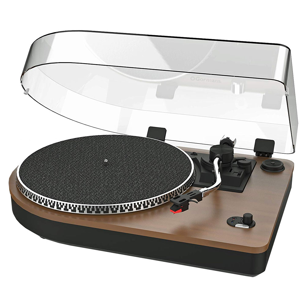 Roberts Turntables