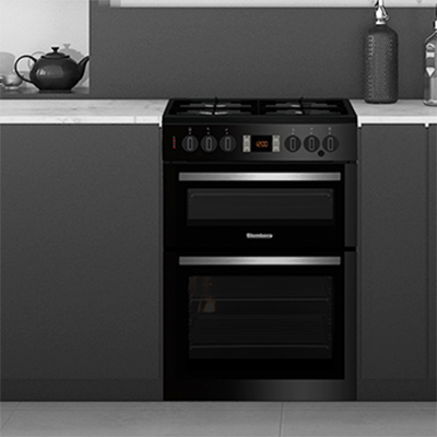 Blomberg Cookers