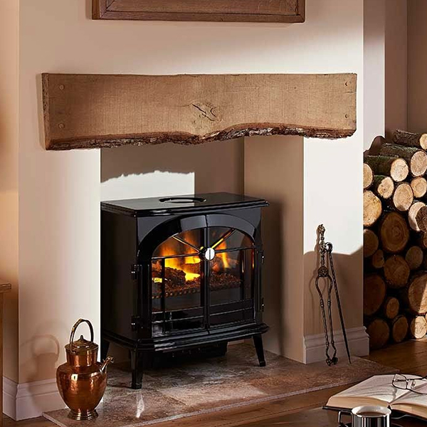 Freestanding Electric Fires