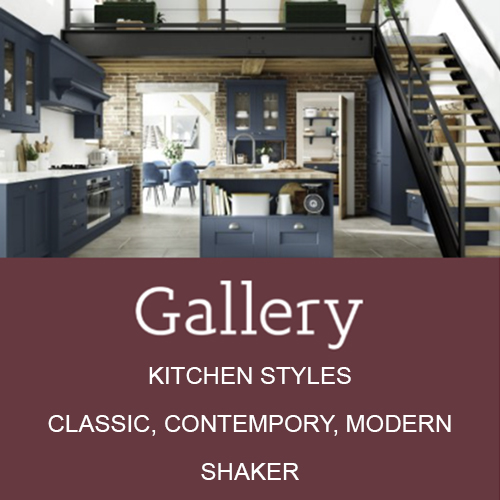 Gallery Kitchens