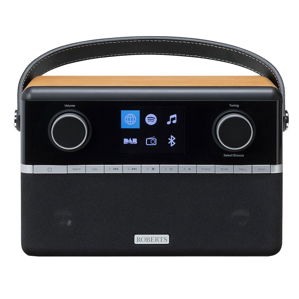 Roberts Internet Radios