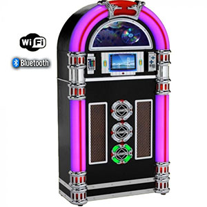 Jukeboxes