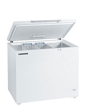 Liebherr Chest Freezers