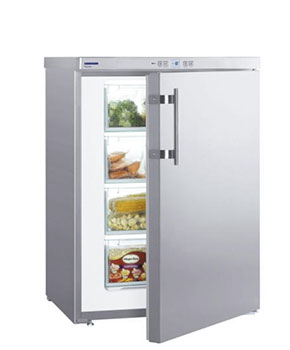 Liebherr Freezers