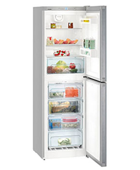 Liebherr Fridge Freezers