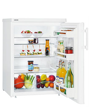 Liebherr Fridges