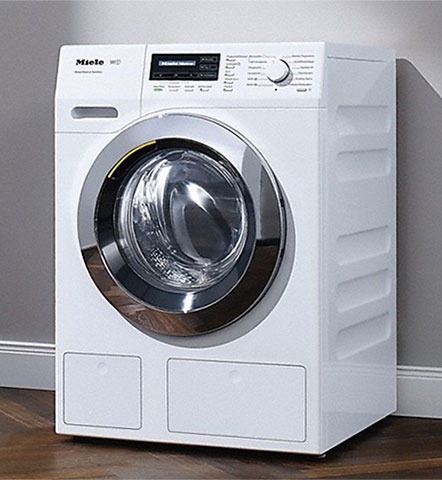 Miele Washing Machines