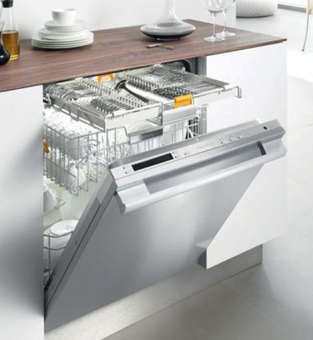 Miele Dishwashers
