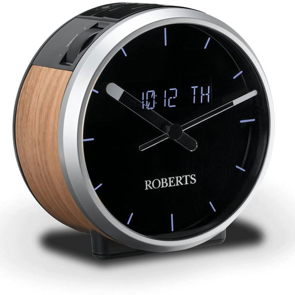 Roberts Clock Radios