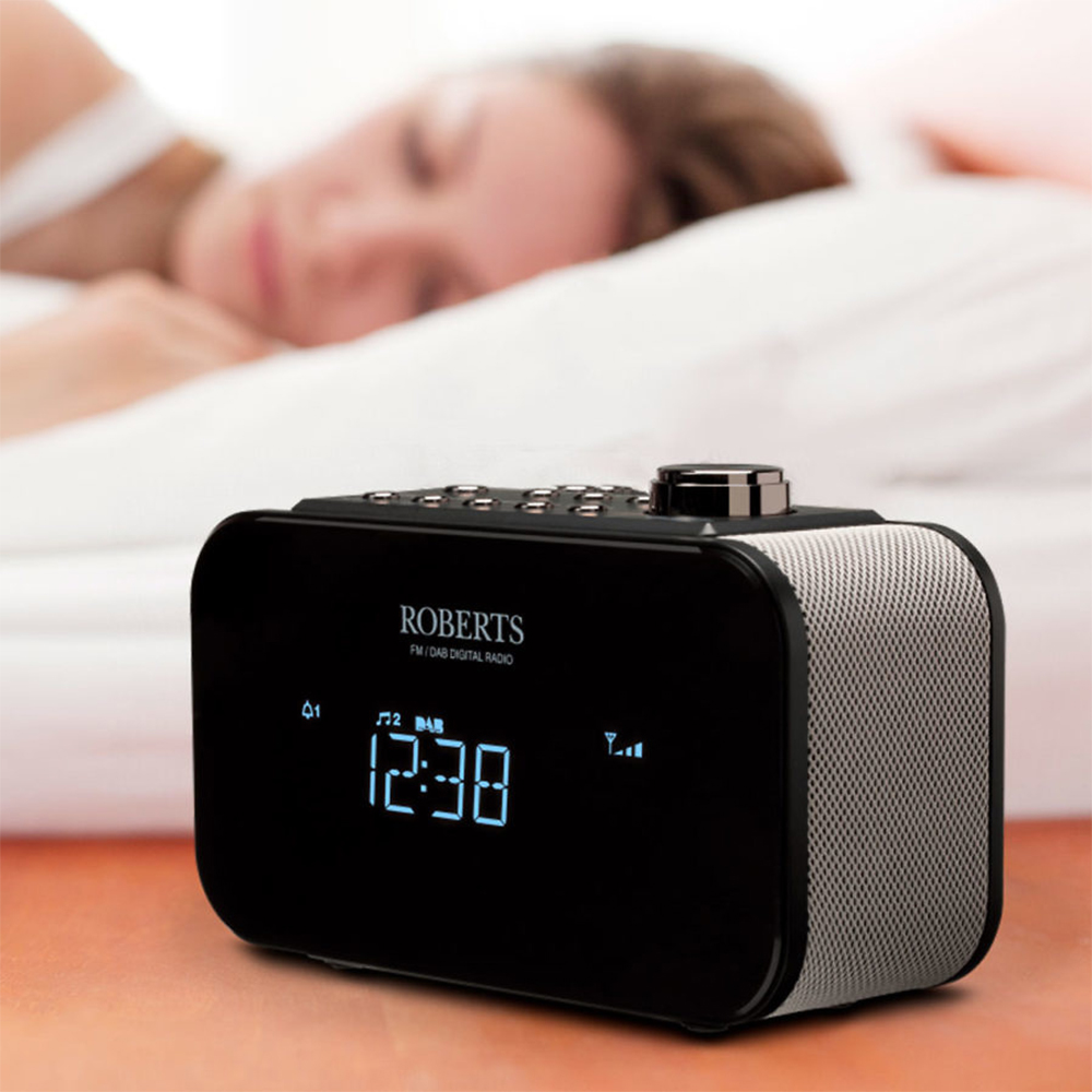 Roberts DAB Radios