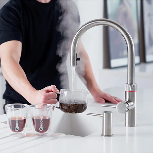 Quooker Boiling Taps
