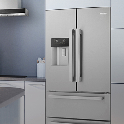 Blomberg Refrigeration