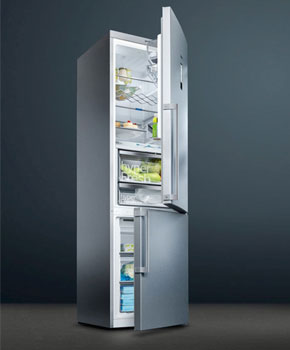 Siemens Refrigeration