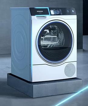 Siemens Tumble Dryers