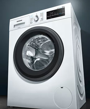 Siemens Washer Dryers