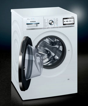 Siemens Washing Machine