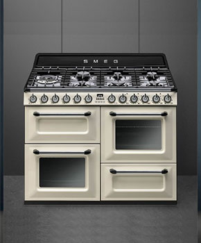 SMEG Cookers