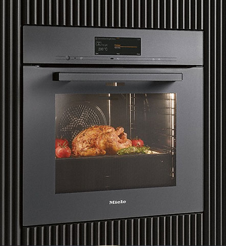 Miele Ovens