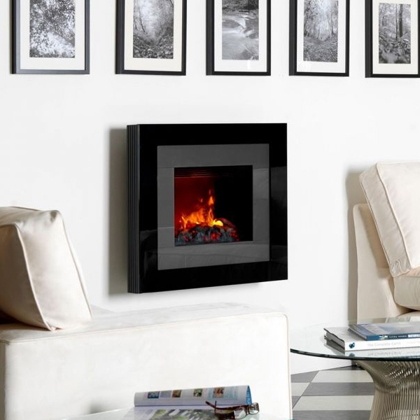 Wall Mounted Fires