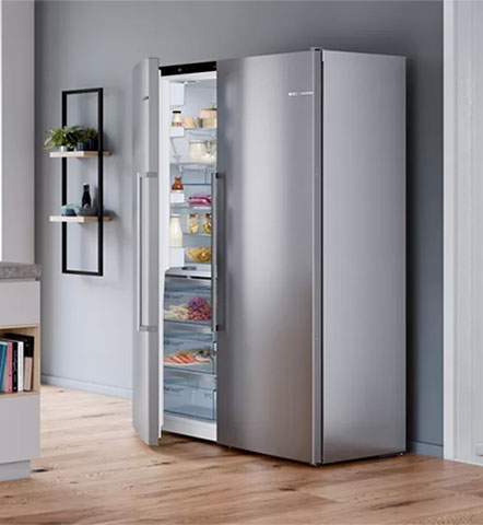 Bosch Refridgeration