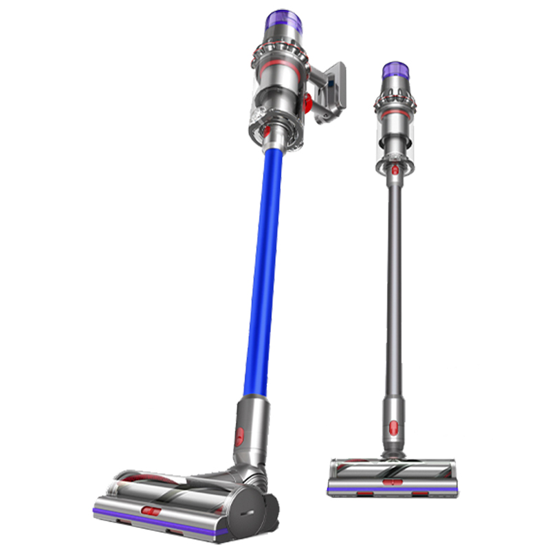 Cordless Cleaner