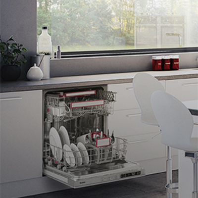 Blomberg Dishwashers