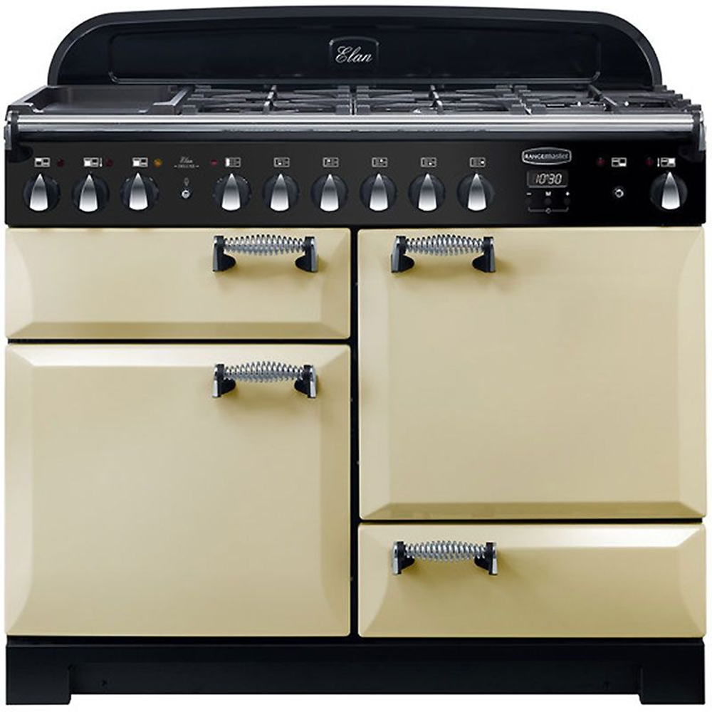 Elan Cookers