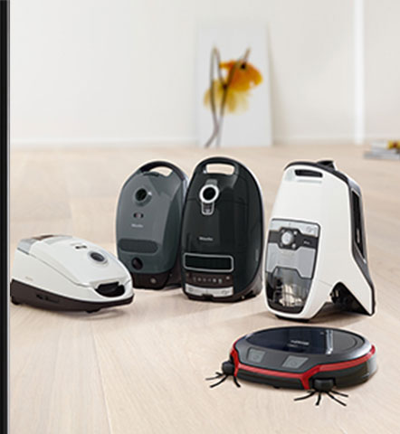 Miele Floor Care