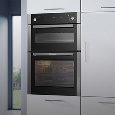 Blomberg Ovens & Hobs