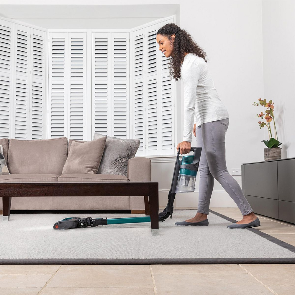 Shark Cordless Vacuum