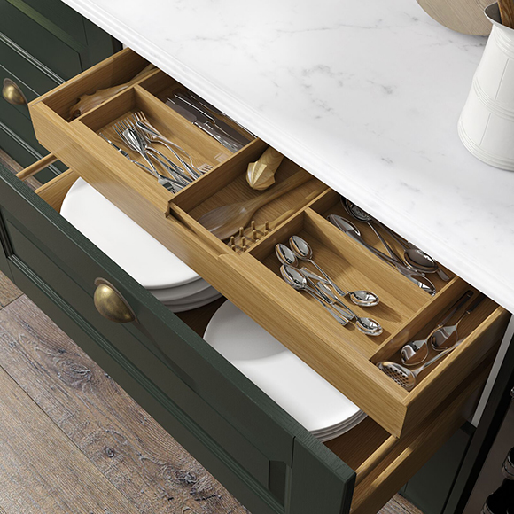 Wrexford Drawers