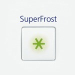 Automatic SuperFrost function