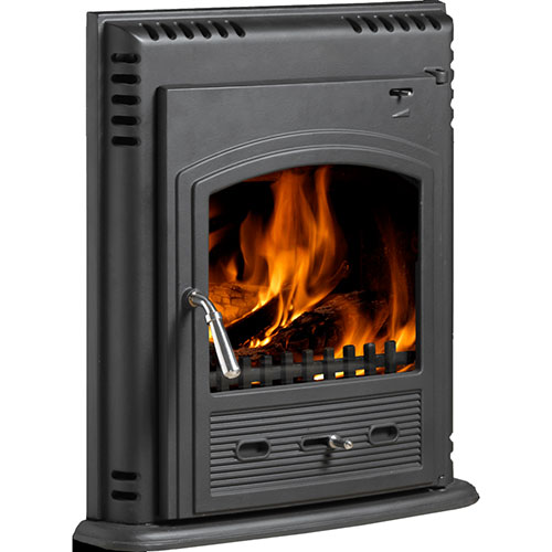 Solid Fuel Fires