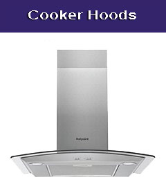 Cooker Hoods Buckingham