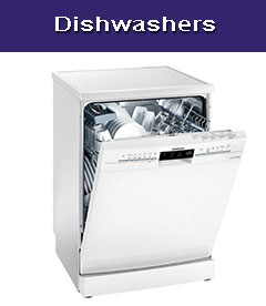 Dishwashers Abingdon