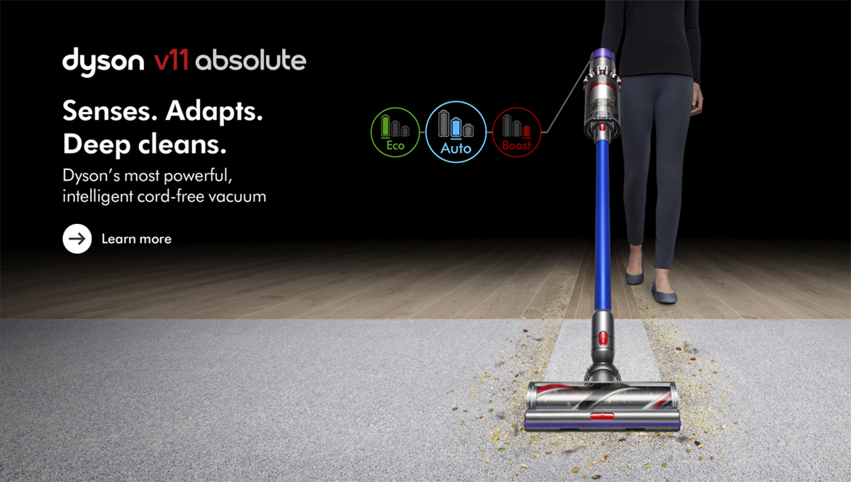 Dyson Vacumms Oxford Bicester