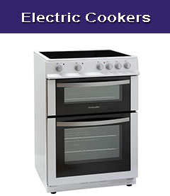 Electric Cooker Brackley