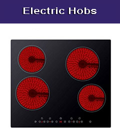 Electric Hobs Deddington