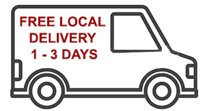 Local Delivery Bicester Oxford Brackley Buckingham Abingdon Witney