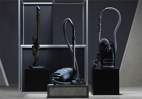 Vacuum Cleaners