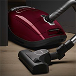 Miele Vacuum Cleaner