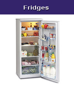 Fridges Brackley