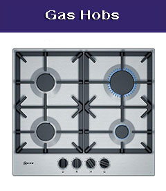 Gas Hobs Thame