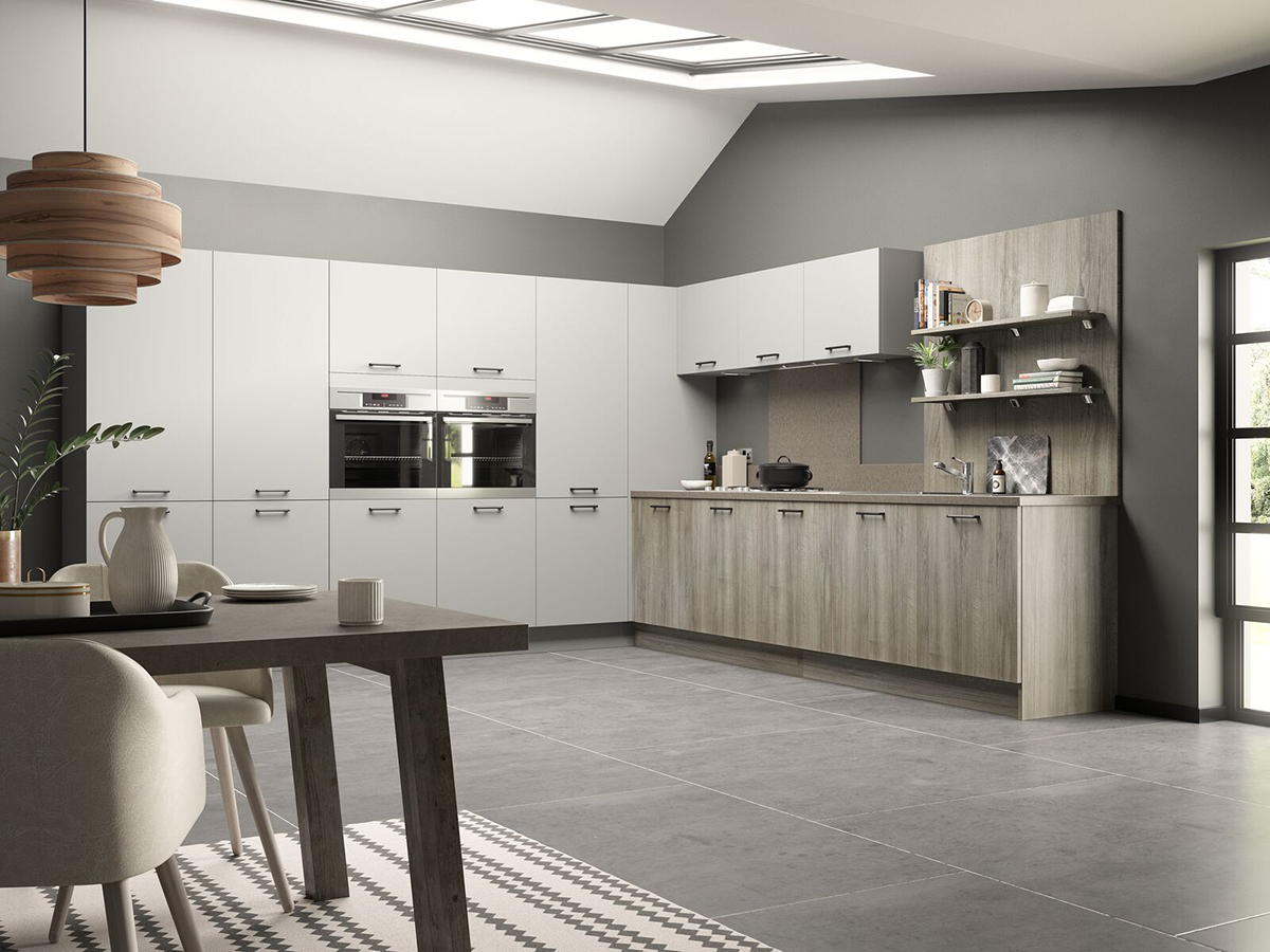 Symphony Hacienda Kitchen Design